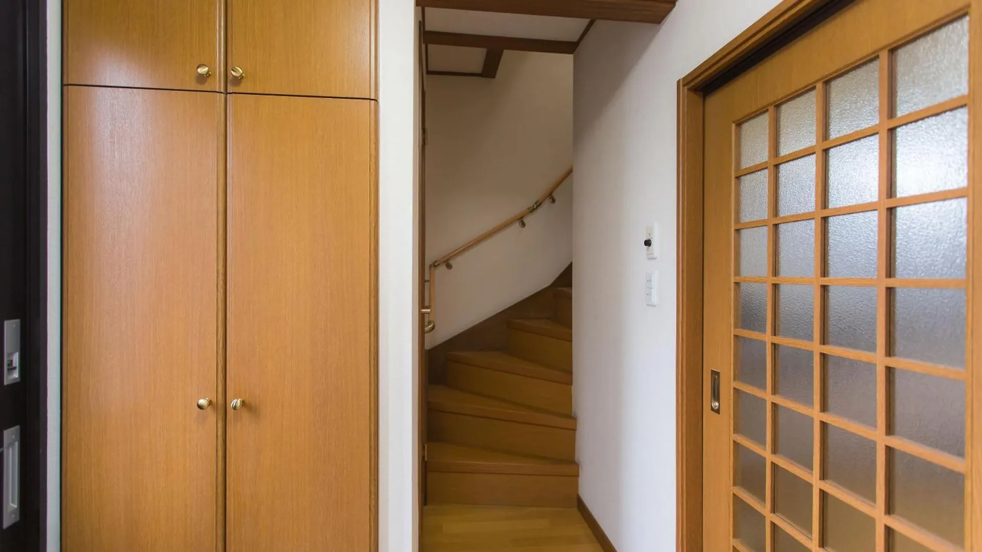 Hiragishi 614 Villa Sapporo Holiday home