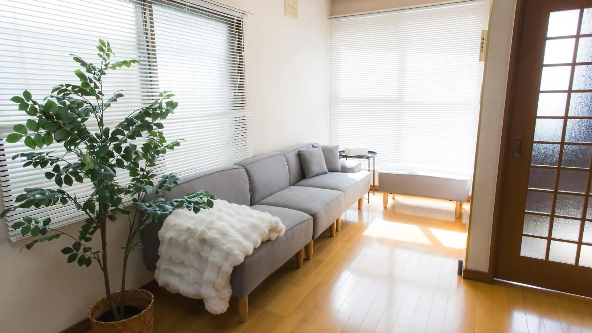 Hiragishi 614 Villa Sapporo 0*,
