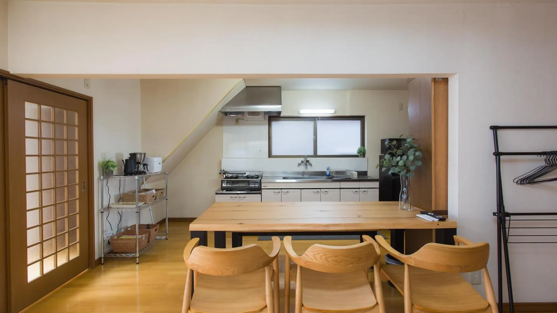 Hiragishi 614 Villa Sapporo Holiday home