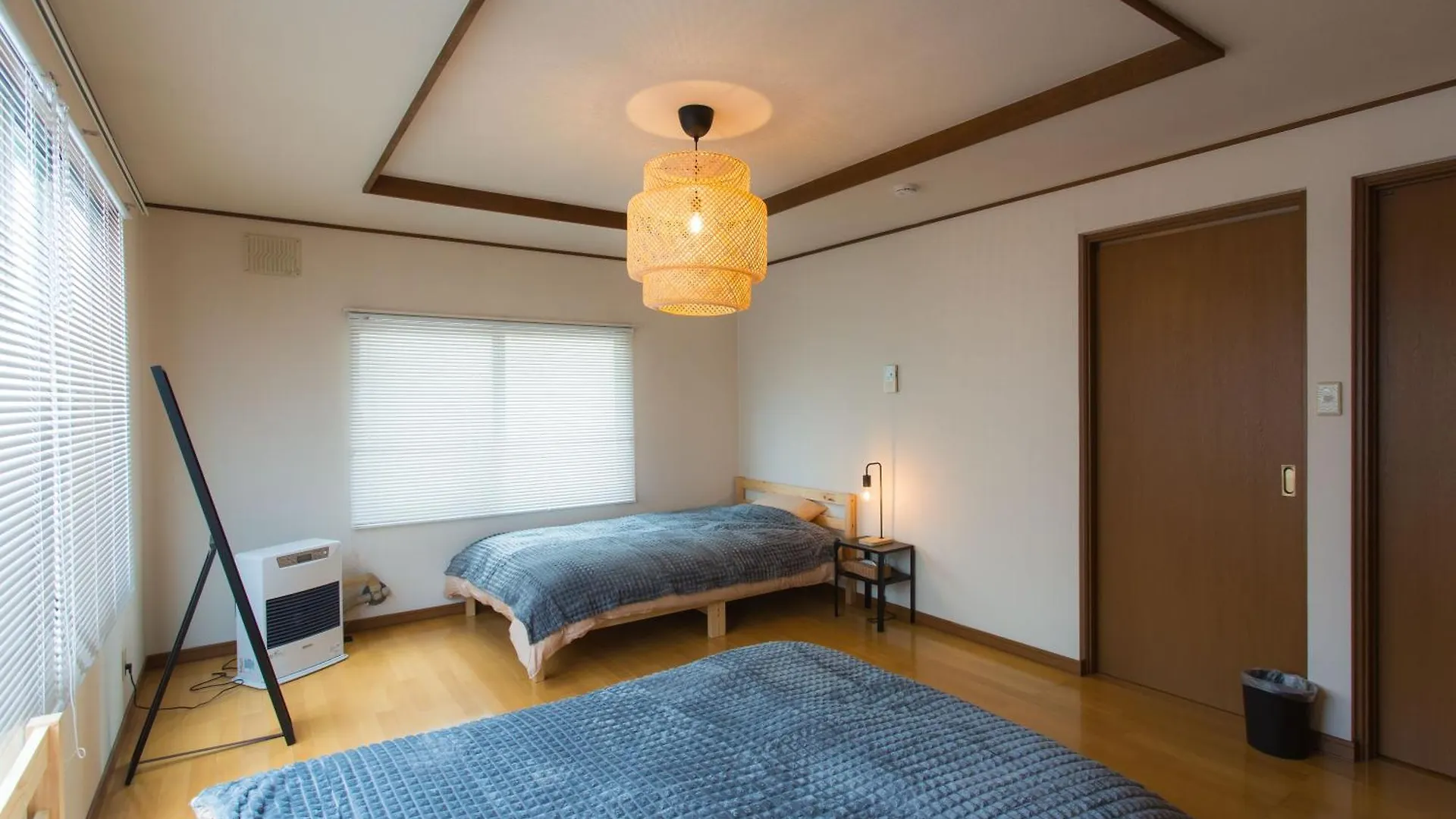 Hiragishi 614 Villa Sapporo Holiday home