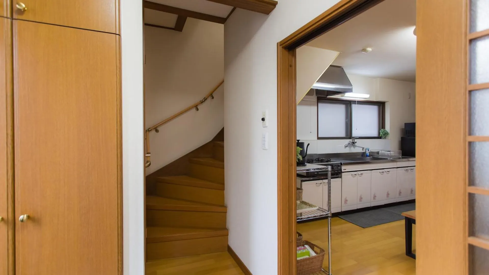 Holiday home Hiragishi 614 Villa Sapporo