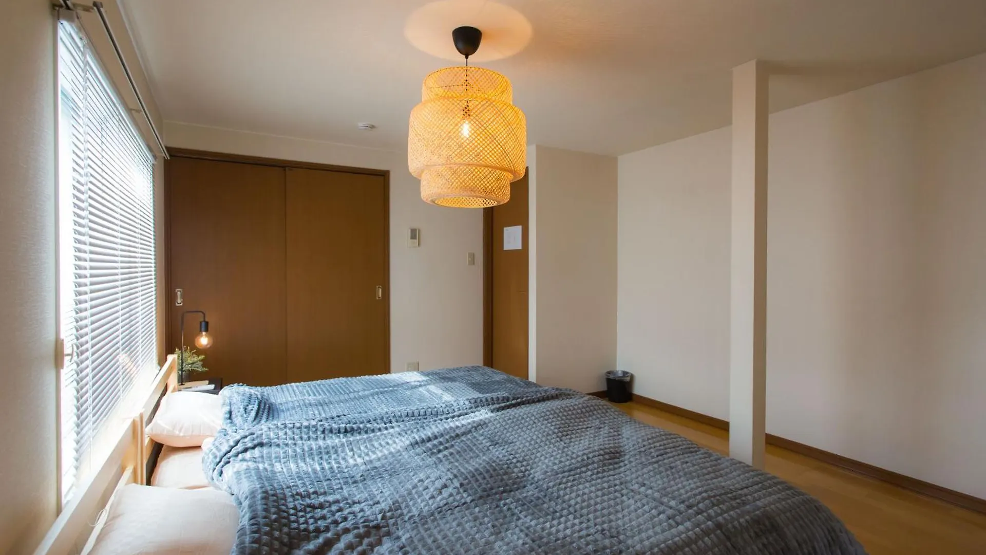 Holiday home Hiragishi 614 Villa Sapporo Japan
