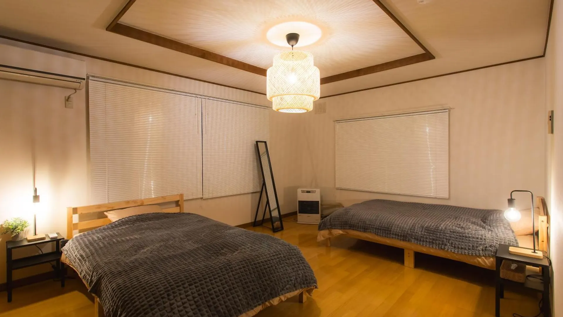 Hiragishi 614 Villa Sapporo