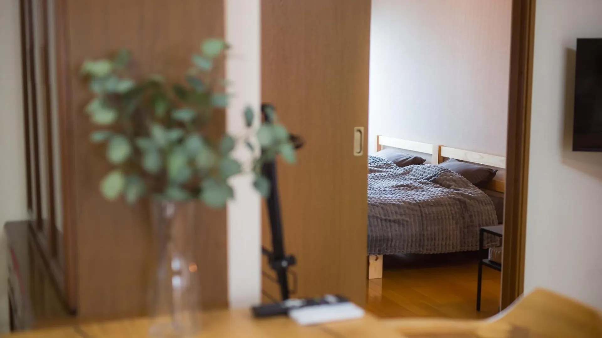 Holiday home Hiragishi 614 Villa Sapporo