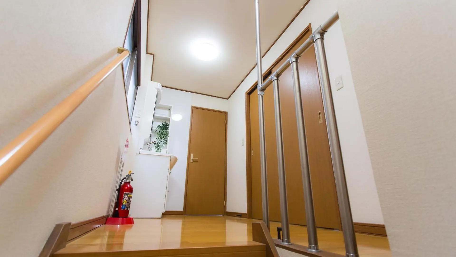 Holiday home Hiragishi 614 Villa Sapporo