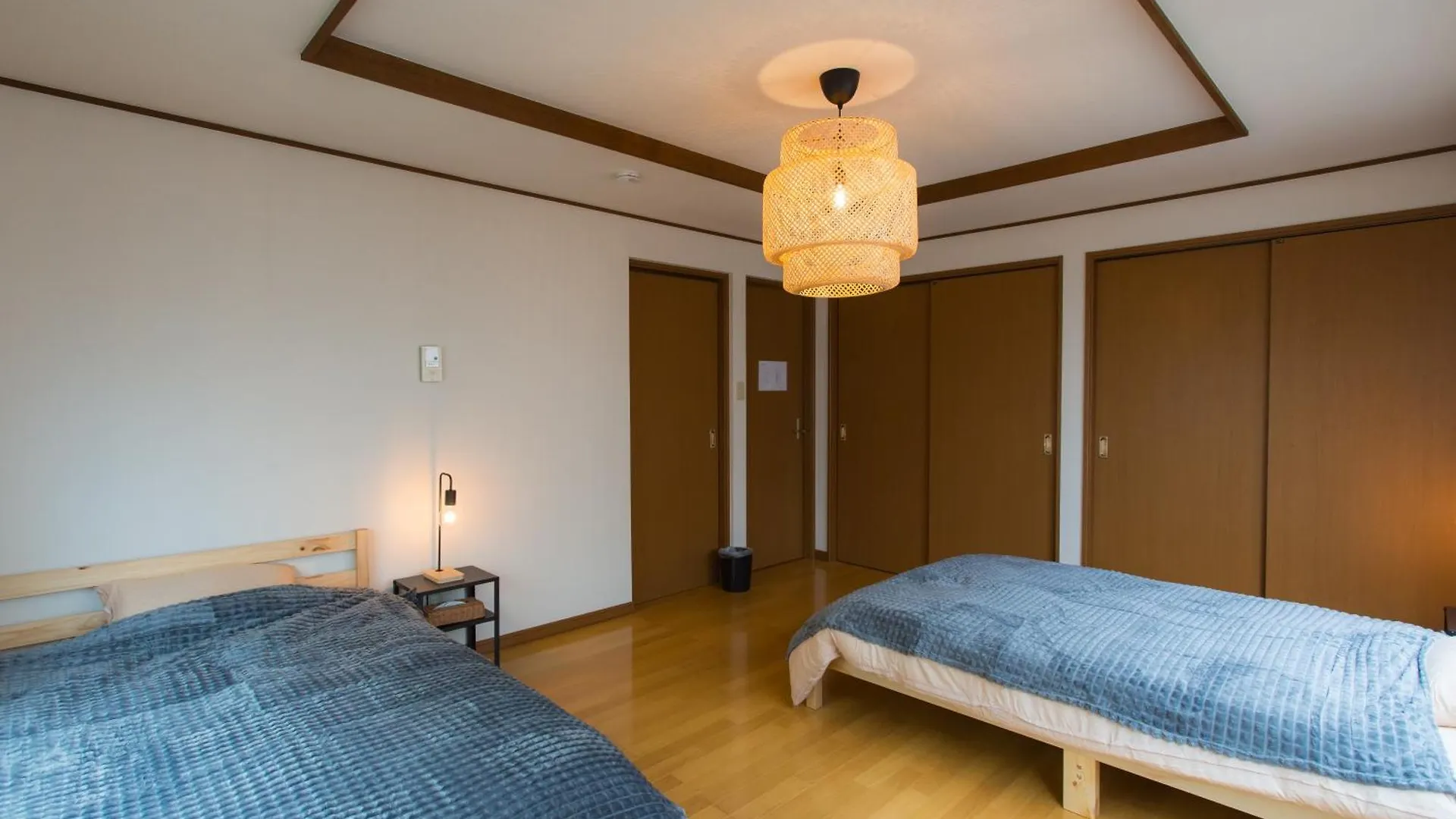 Hiragishi 614 Villa Sapporo 0*,