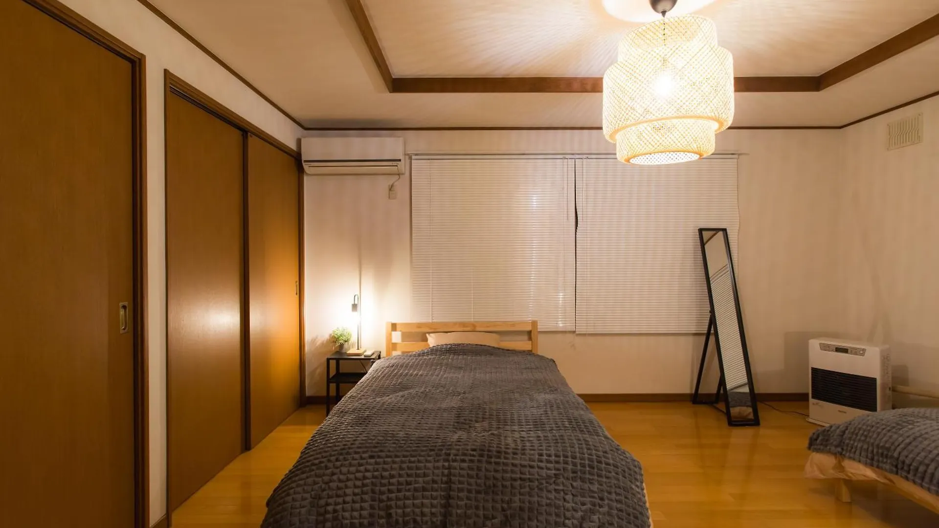 Hiragishi 614 Villa Sapporo Japan