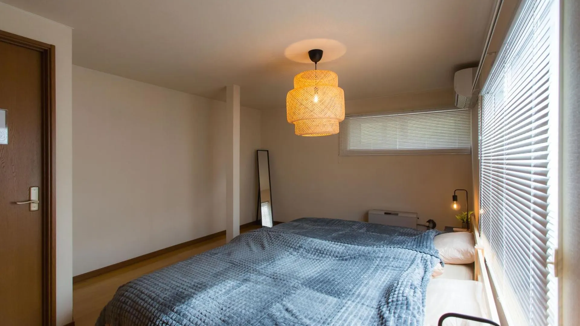 Hiragishi 614 Villa Sapporo Holiday home