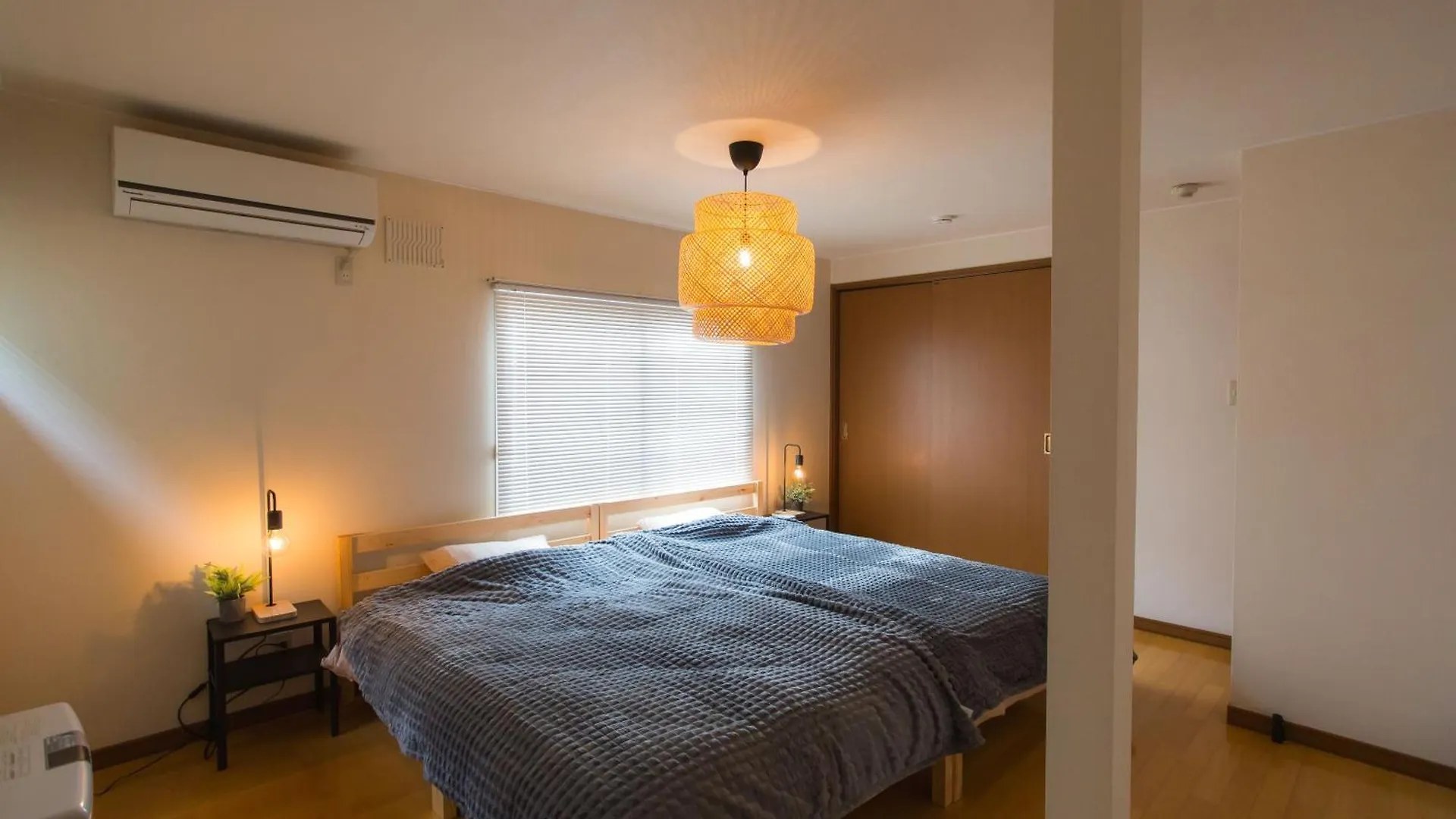 Hiragishi 614 Villa Sapporo Japan