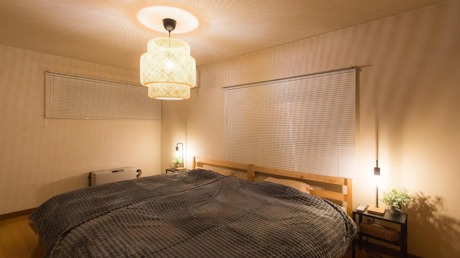 Hiragishi 614 Villa Sapporo
