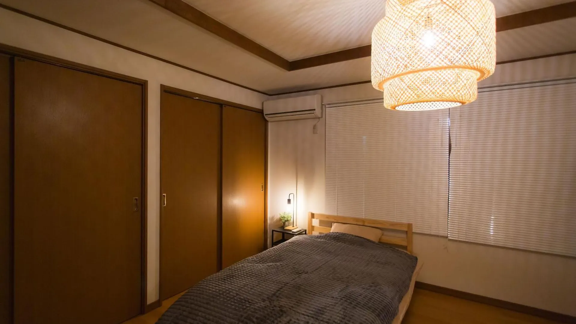 Holiday home Hiragishi 614 Villa Sapporo