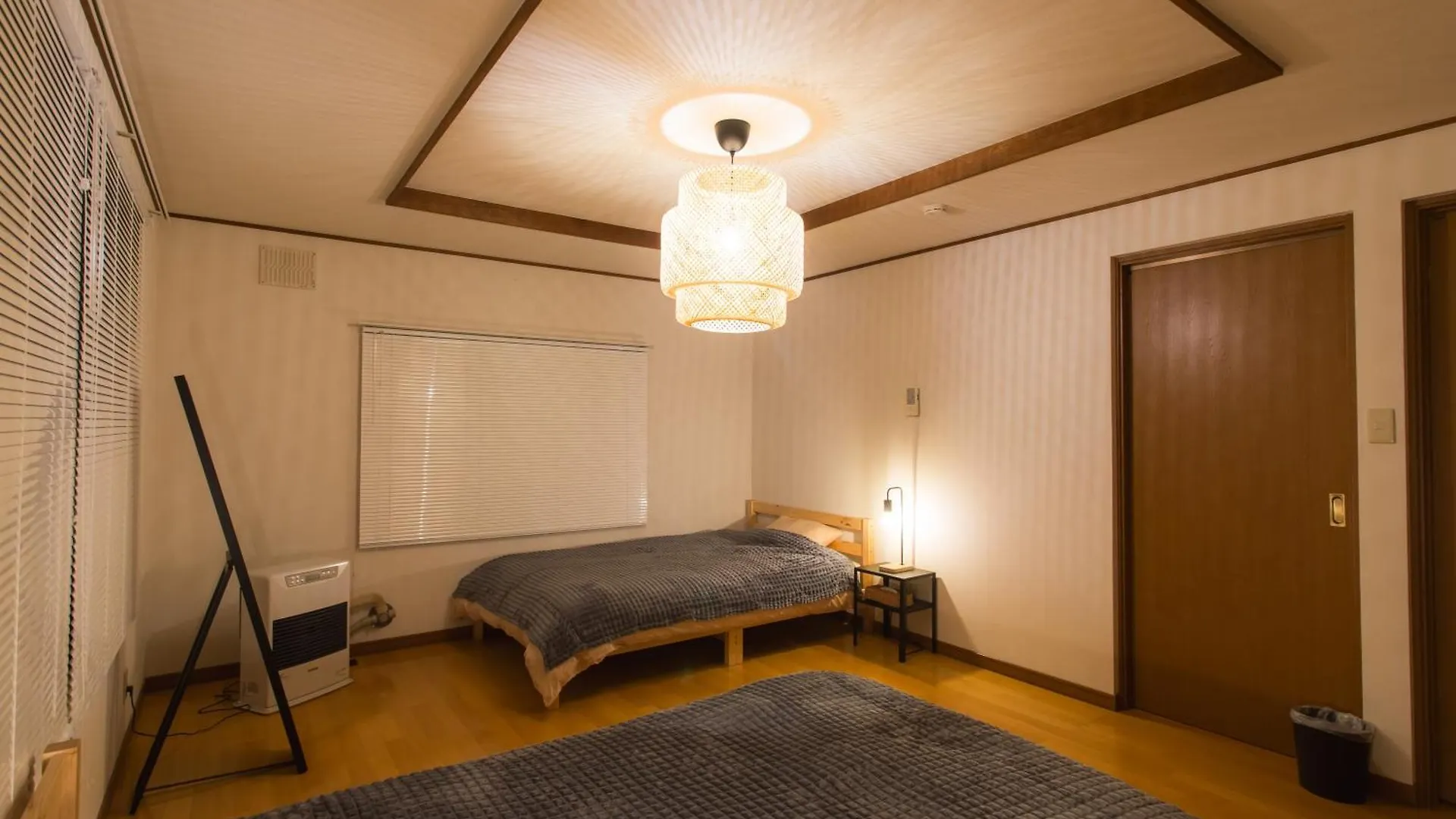 Holiday home Hiragishi 614 Villa Sapporo