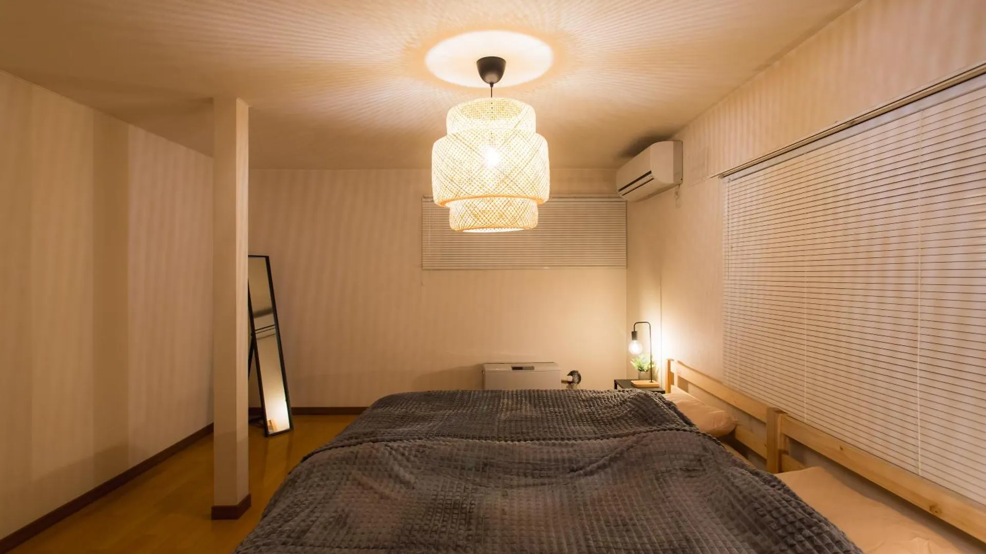 Hiragishi 614 Villa Sapporo 0*,