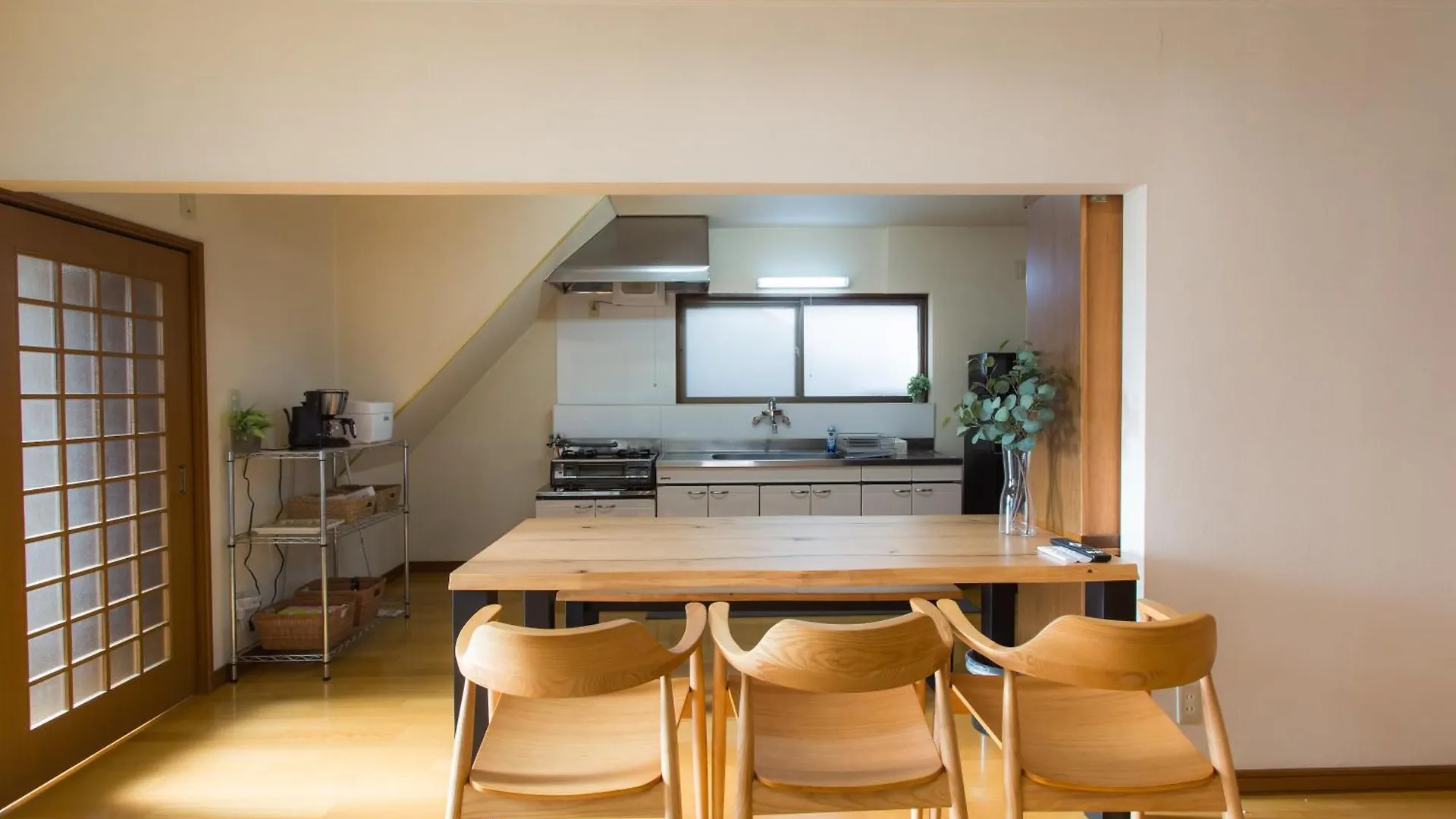 삿포로 시 Hiragishi 614 빌라 일본